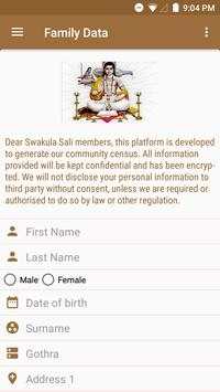 Swakula Sali screenshot 3