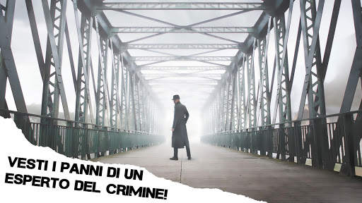 Detective Story: Il caso Jack screenshot 1