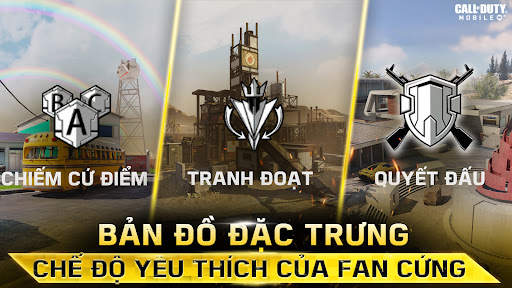 Call of Duty: Mobile VN screenshot 8