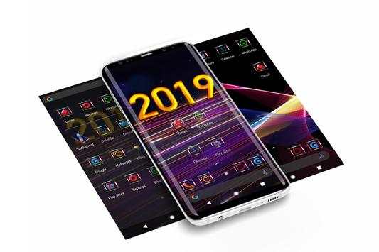 New Themes 2019 screenshot 1