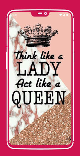 Cool Wallpaper For Girls screenshot 3