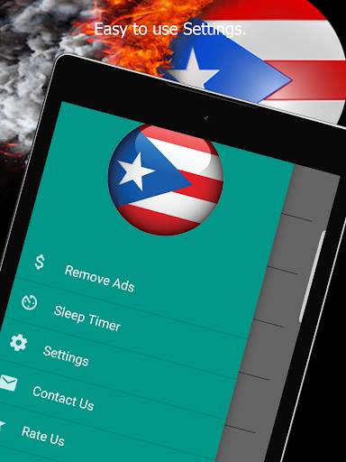 📻 🇵🇷 Puerto Rico Radio скриншот 15