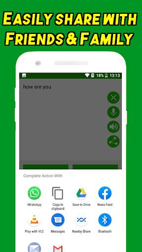 English to Nepali Translator screenshot 5