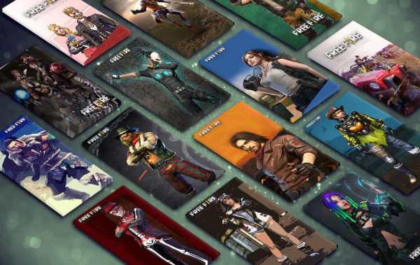 Free Fire WallpaperApp screenshot 6
