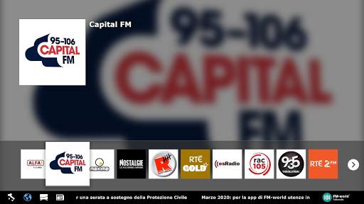 FM-world TV screenshot 2