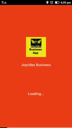 Joyrides Business screenshot 2