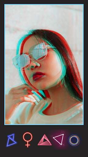 HD Photo Editor: Collage Maker, Background Changer screenshot 4