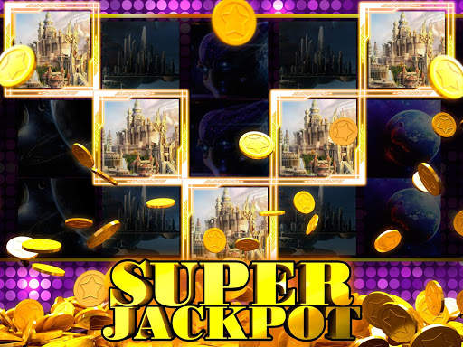 Mega Win 777 King Slots ★ Big Jackpot screenshot 14