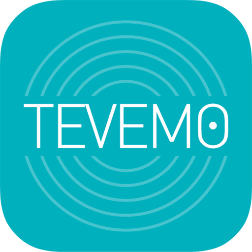 Tevemo Player icon