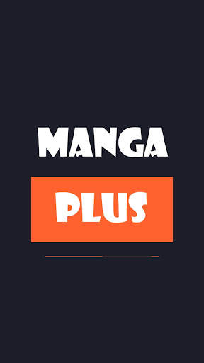 Manga Plus - Manga Reader 2022 screenshot 1
