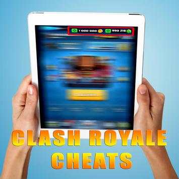 Gems For Clash Royale screenshot 4
