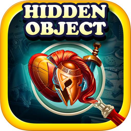 Hidden Objects Games Free: House Mystery 1.0.3