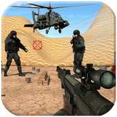 Gun Shoot Hunter: Killer Mission 3D icon