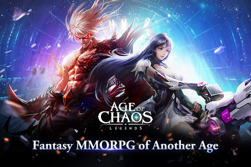 Age of Chaos: Legends screenshot 1