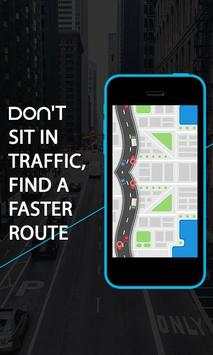 Directions Driving Map screenshot 3