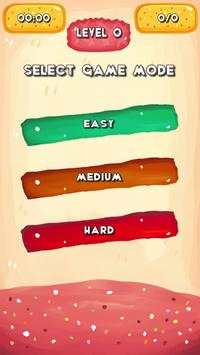 Candy Jigsaw Puzzle screenshot 1