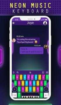 Neon Music screenshot 2