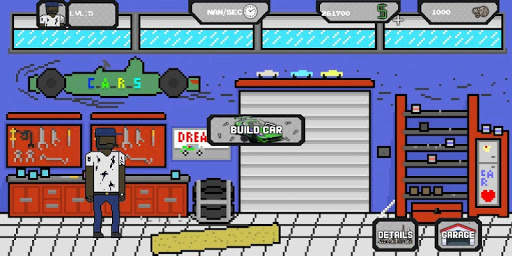 Kit Car Builder screenshot 1