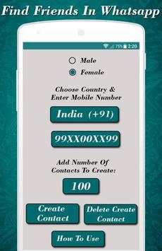Whatsapp Group Link 2018, 25k  Groups For Whatsapp screenshot 2