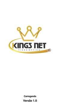 kings net Telecom скриншот 1