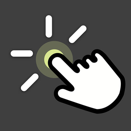 Auto Clicker-Click Assistant icon
