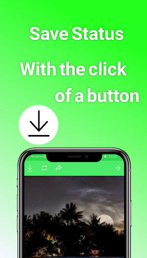 Status Downloader For WhatsApp 4k - StatusSaver screenshot 2
