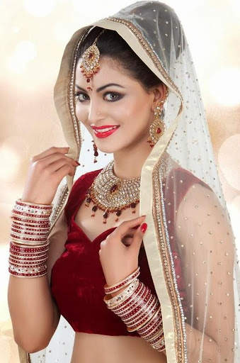 Urvashi Rautela Wallpapers HD 2019 screenshot 7