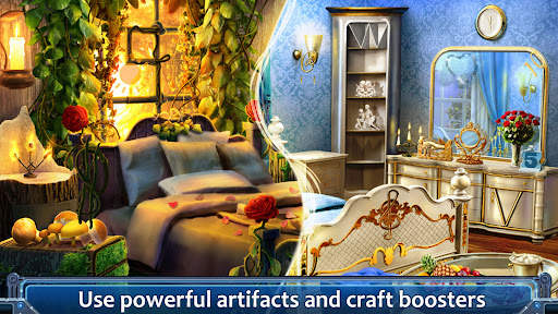 Hidden Numbers: Twisted Worlds screenshot 26