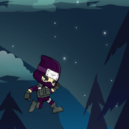 Assassin's Run icon