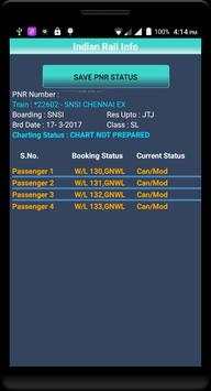 Indian Rail screenshot 10