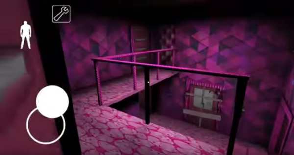 Barbi Granny I : Horror Scary Mod 2020 screenshot 1