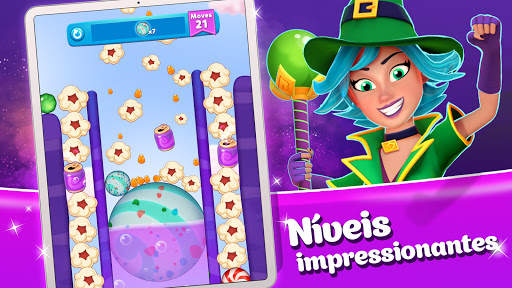 Crafty Candy Blast screenshot 8