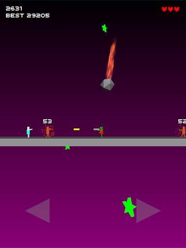 Angry Zombie screenshot 14