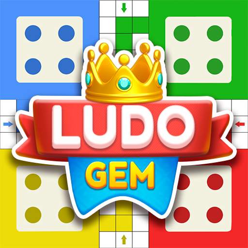 Ludo Gem - Online Multiplayer 0.10-beta