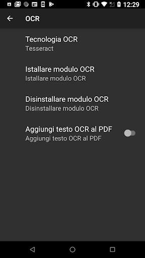 MDScan Lite screenshot 6