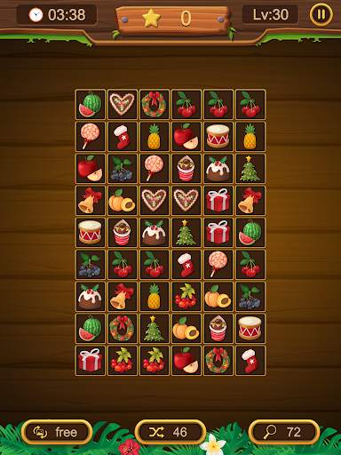 3 Link - Relaxing Fun screenshot 8