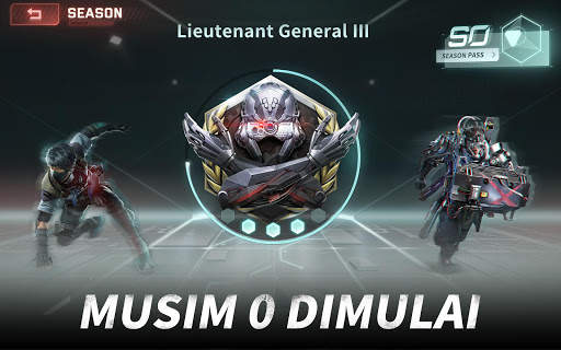 Disorder screenshot 13