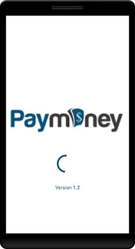 Pay Money स्क्रीनशॉट 1