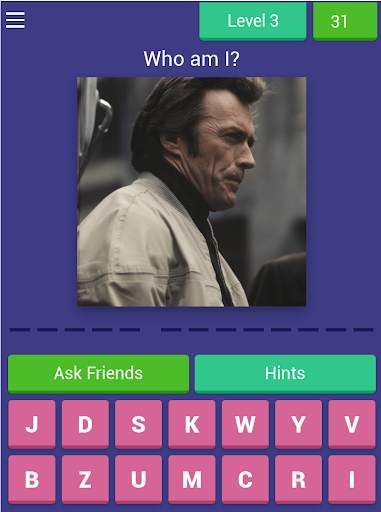 Picture This - Actors Edition! screenshot 8