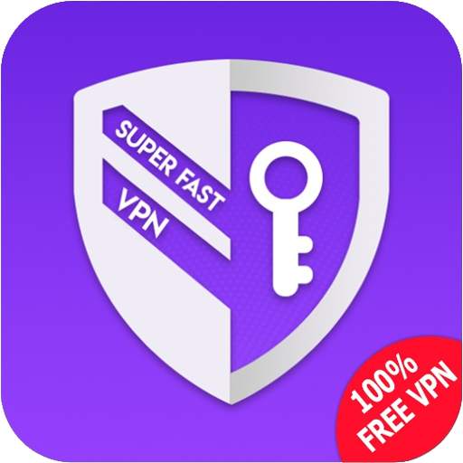 Typhoon VPN - Super Fast Free VPN & Secure Hotspot 1.0.0
