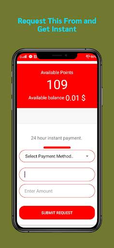 Pro Top Earn-Quickly Earning  System स्क्रीनशॉट 3