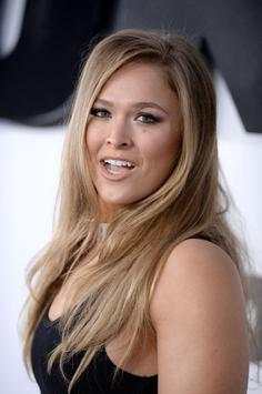 Ronda Rousey Wrestler : WWE Ronda Rousey Videos screenshot 3