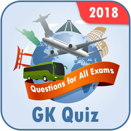 GK Quiz 2020 1.0