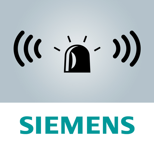 MM8000 Alarms icon