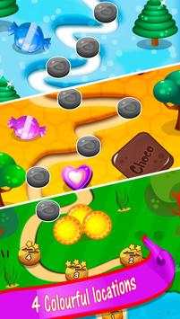 Sweet Candy Land screenshot 5