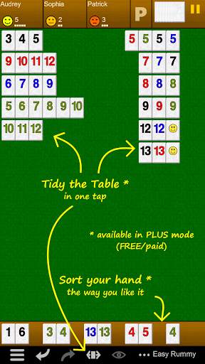 Pup Rummy screenshot 4