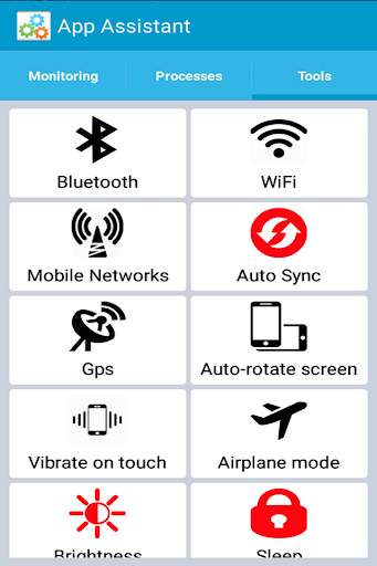 App Assistant screenshot 3