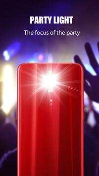 LED Flashlight screenshot 4