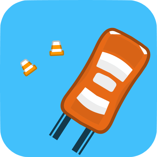 Car Crash icon