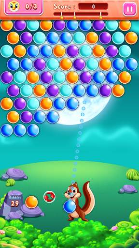 Bubble Shooter Saga screenshot 6
